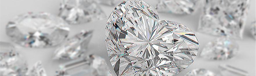 Suppliers of Diamonds to the Trade